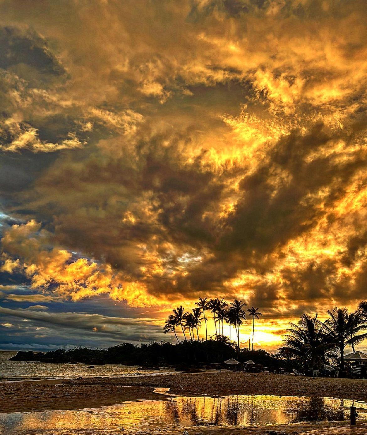 Pousada Sol E Mar Morro de São Paulo Exterior foto